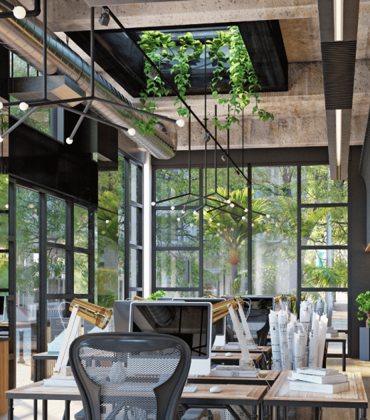 Giải pháp kỹ thuật