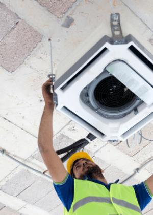 Thi công & lắp đặt