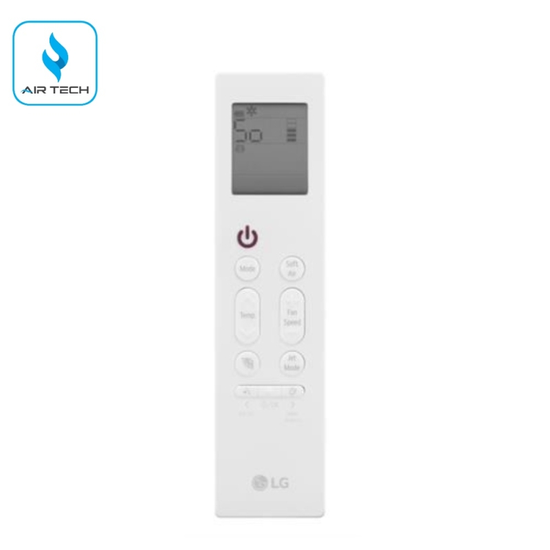 Điều hòa LG IEC12G1 12.000 BTU Inverter 1 chiều