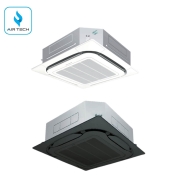 Dàn lạnh VRV âm trần cassette FXFQ32AVM 12.300 BTU Daikin đa hướng thổi