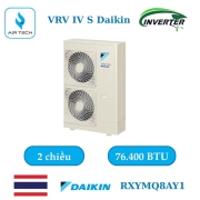 Dàn nóng điều hòa trung tâm VRV Daikin IV S  RXYMQ8AY1 76.400 BTU