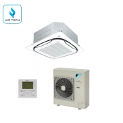 Điều hòa âm trần cassette Daikin FCF50CVM / RZF50CV2V 18.000 BTU