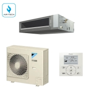 Điều hòa âm trần nối ống gió Daikin FBA50BVMA9 / RZF50CV2V 18.000BTU