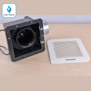 Quạt thông gió âm trần Panasonic FV-17CU9 7,5 W