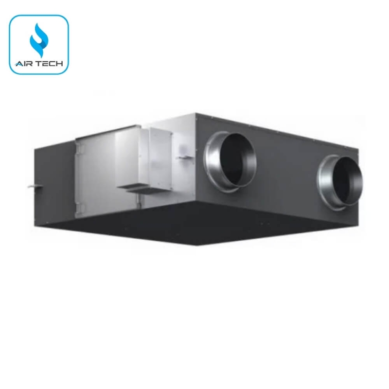 Quạt thông gió thu hồi nhiệt Daikin VAM250HVE 250m3/h