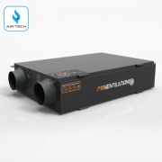 Thiết bị thông gió thu hồi nhiệt MIA-AHE15GL 150 m3/h