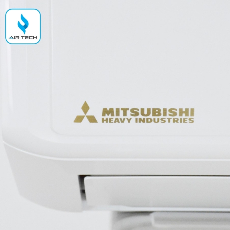 Điều hòa Mitsubishi Heavy SRK/SRC10YZP-W5 9.000BTU 1 chiều Inverter