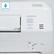 Điều hòa Mitsubishi Heavy SRK/SRC10YZP-W5 9.000BTU 1 chiều Inverter