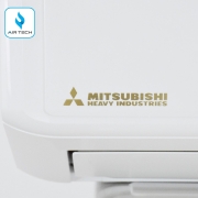 Điều hòa Mitsubishi Heavy SRK/SRC10YZP-W5 9.000BTU 1 chiều Inverter