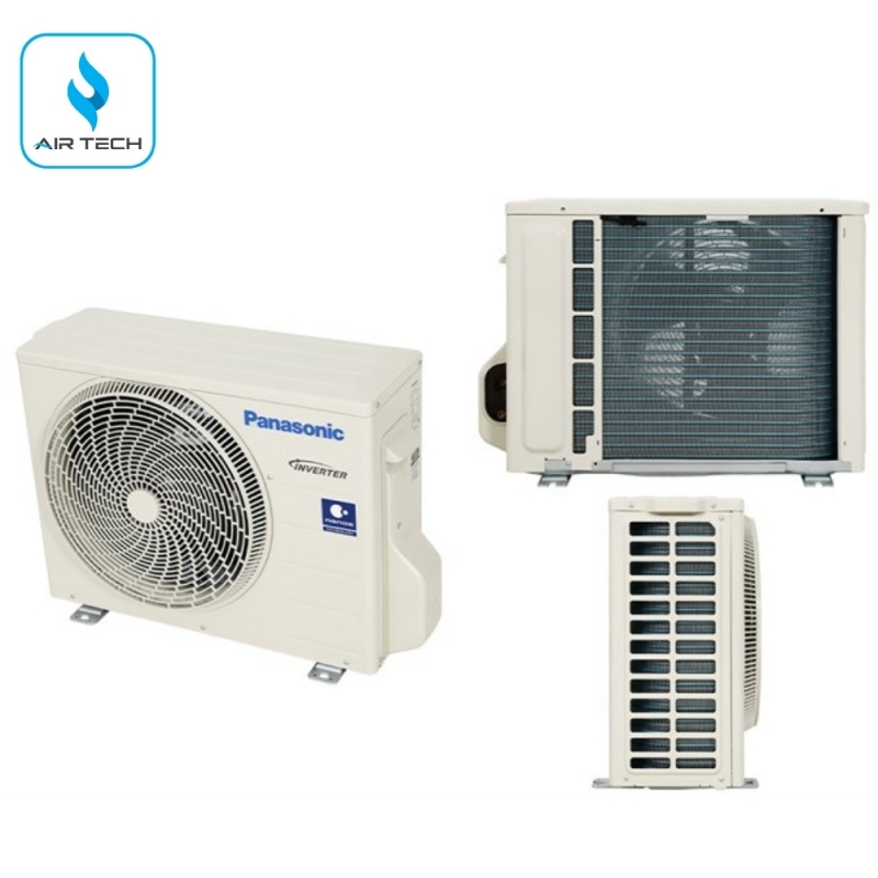 Điều hòa Panasonic CU/CS-U9ZKH-8 9.000 BTU 1 chiều Inverter cao cấp