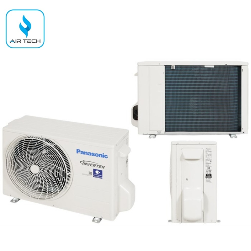 Điều hòa Panasonic CU/CS-YZ9AKH-8 9.000 BTU 2 chiều Inverter