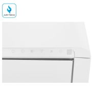 Điều hòa Panasonic CU/CS-XU9BKH-8 9.000 BTU 1 chiều Inverter siêu cao cấp