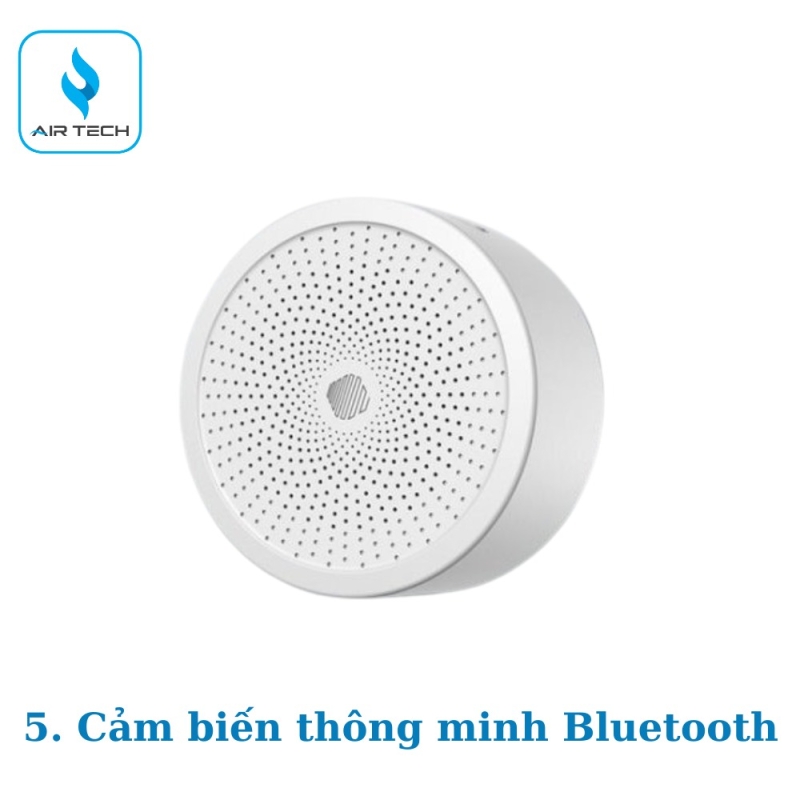 Cấu tạo hệ thống cấp khí tươi trung tâm AirProce CyberVent
