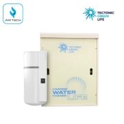 Lọc nước tổng TGL Water cho biệt thự – Giải pháp nước sạch toàn diện