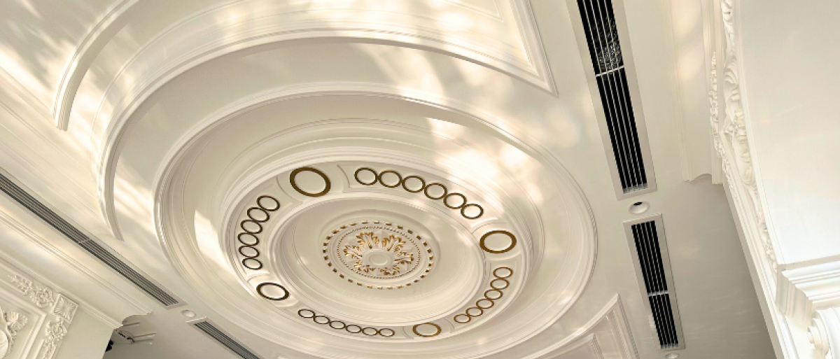 Biệt thự Phúc Thọ