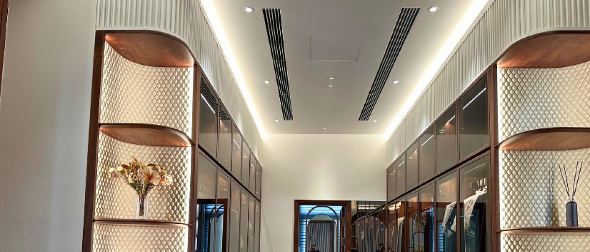 Biệt thự Phúc Thọ