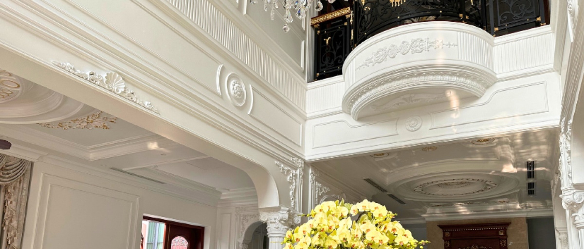 Biệt thự Phúc Thọ