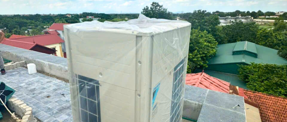 Biệt thự Phúc Thọ