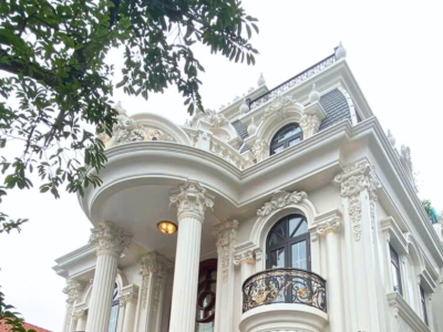 Biệt thự Phúc Thọ