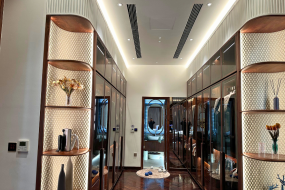 Biệt thự Phúc Thọ