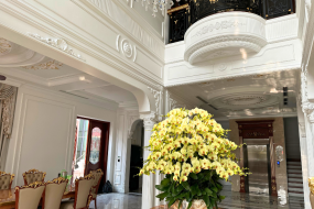 Biệt thự Phúc Thọ