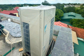 Biệt thự Phúc Thọ