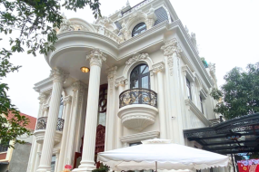 Biệt thự Phúc Thọ