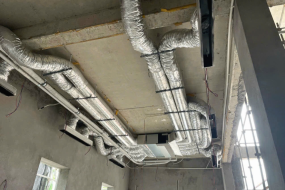 Biệt thự Phúc Thọ