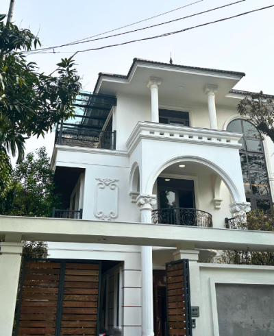 Biệt thự Văn Phú, Hà Đông