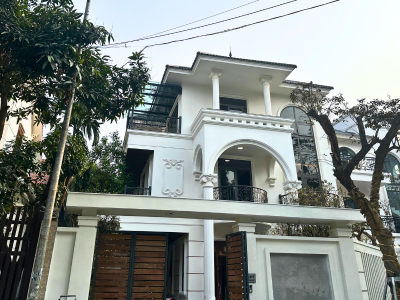 Biệt thự Văn Phú, Hà Đông