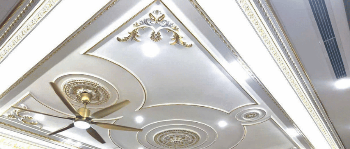 Biệt thự tân cổ điển Đông Anh