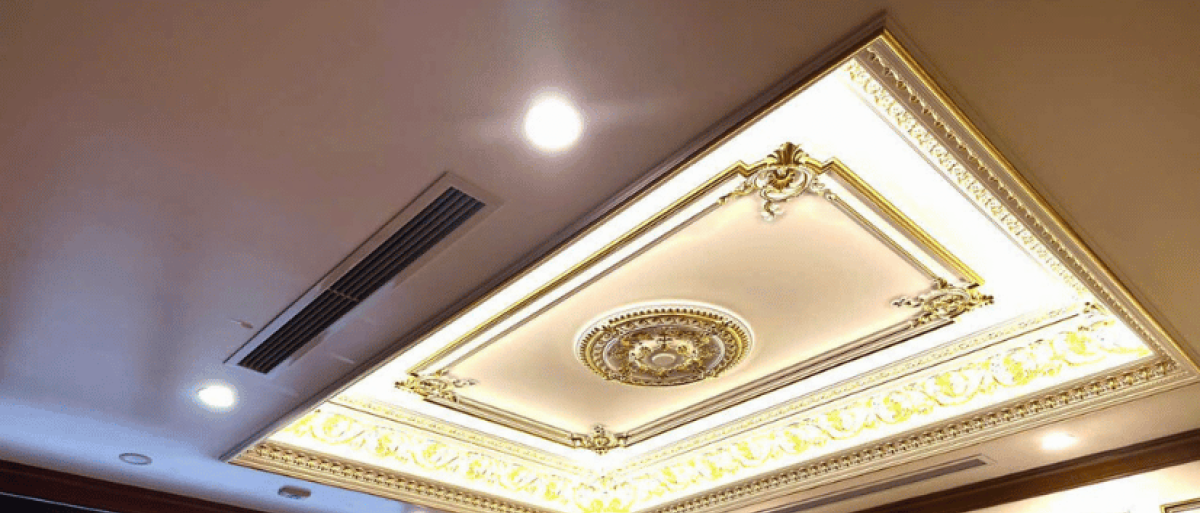 Biệt thự tân cổ điển Đông Anh