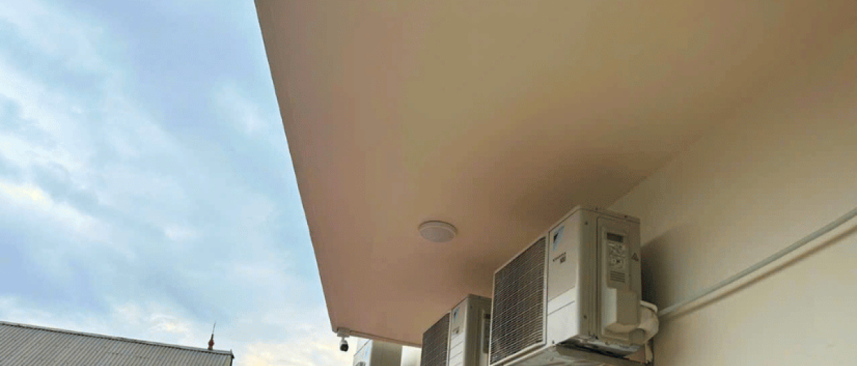 Biệt thự tân cổ điển Đông Anh