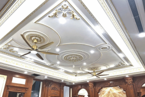 Biệt thự tân cổ điển Đông Anh