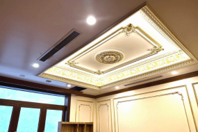 Biệt thự tân cổ điển Đông Anh