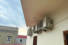 Biệt thự tân cổ điển Đông Anh