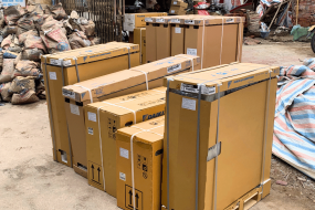 Biệt thự tân cổ điển Đông Anh