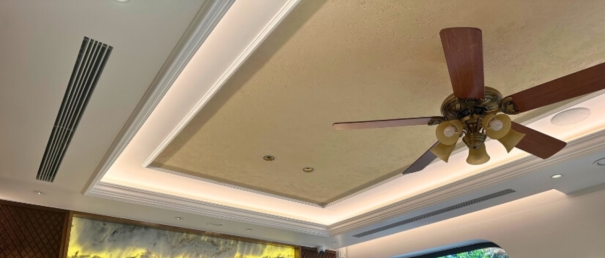 Biệt thự Văn Phú, Hà Đông