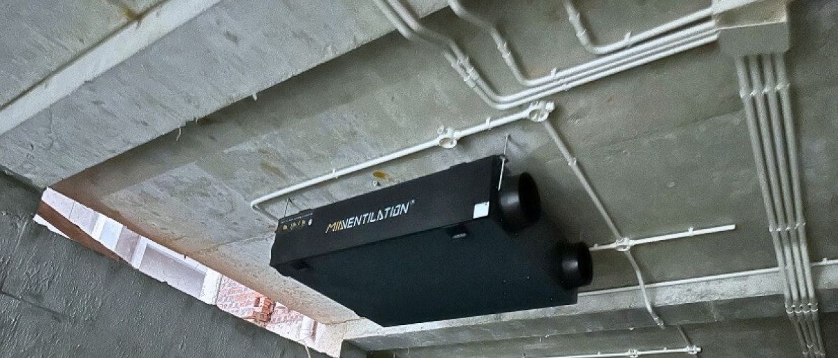 Biệt thự Văn Phú, Hà Đông