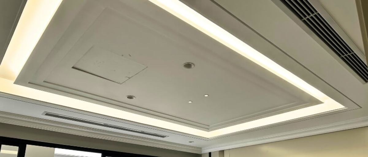 Biệt thự Việt Hưng