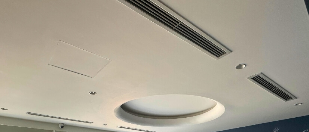 Biệt thự Việt Hưng