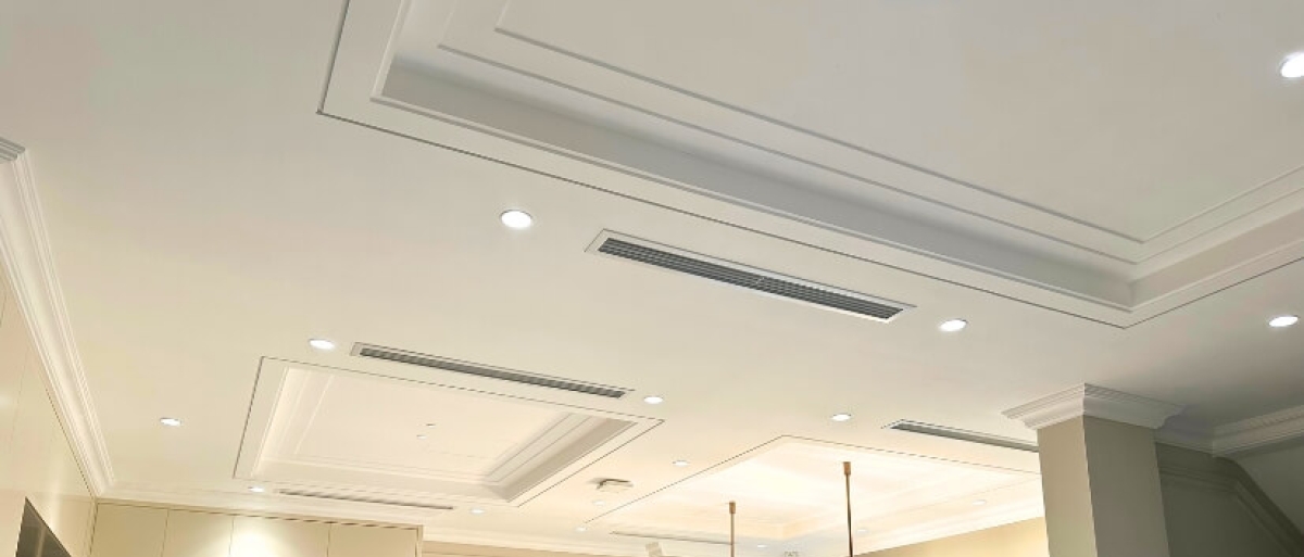 Biệt thự Việt Hưng