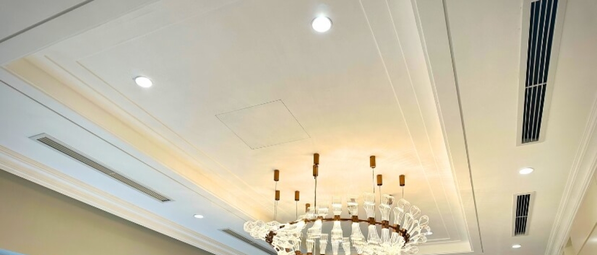 Biệt thự Việt Hưng