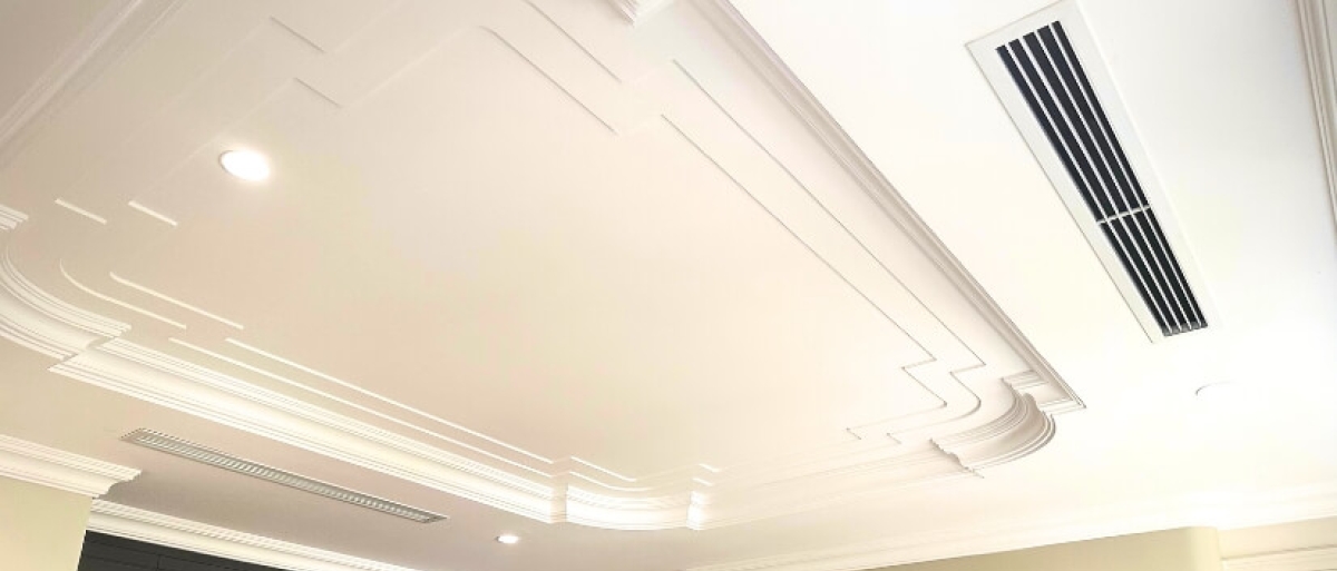 Biệt thự Việt Hưng