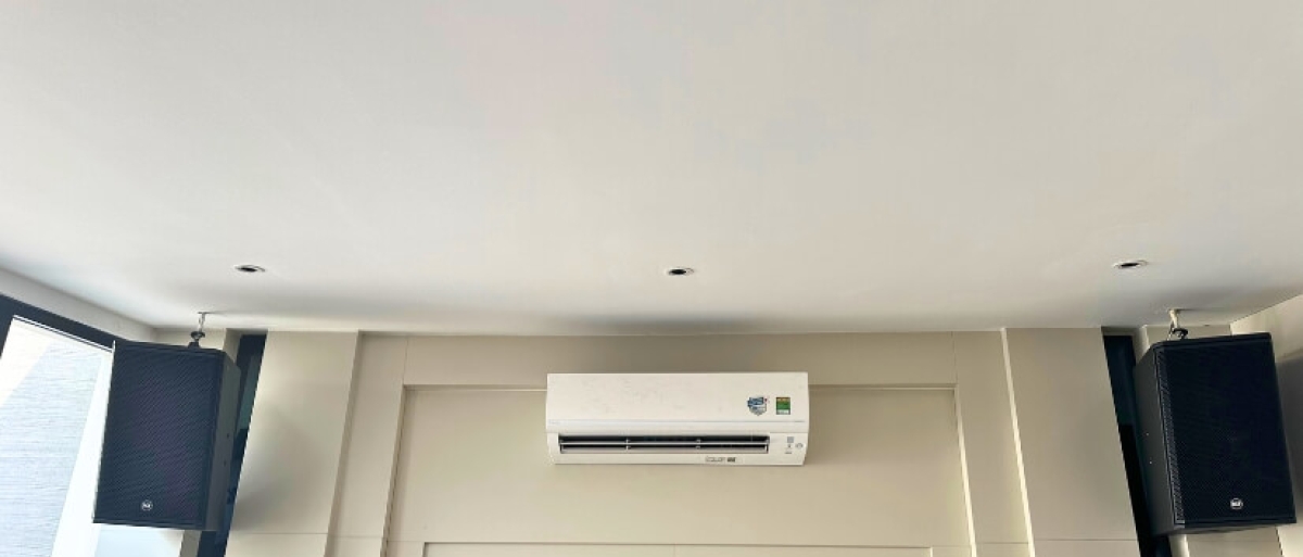 Biệt thự Việt Hưng