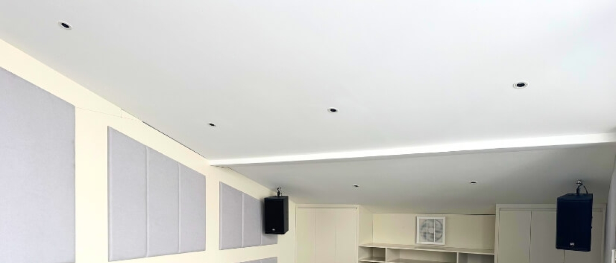 Biệt thự Việt Hưng