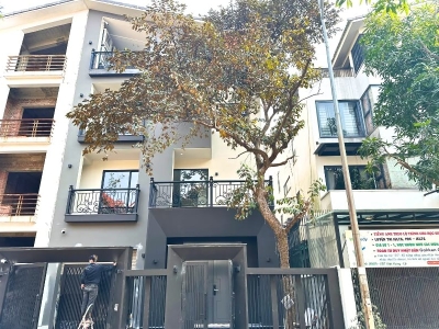 Biệt thự Việt Hưng