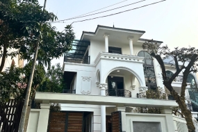 Biệt thự Văn Phú, Hà Đông