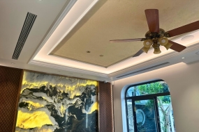 Biệt thự Văn Phú, Hà Đông