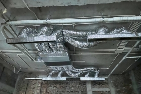 Biệt thự Văn Phú, Hà Đông